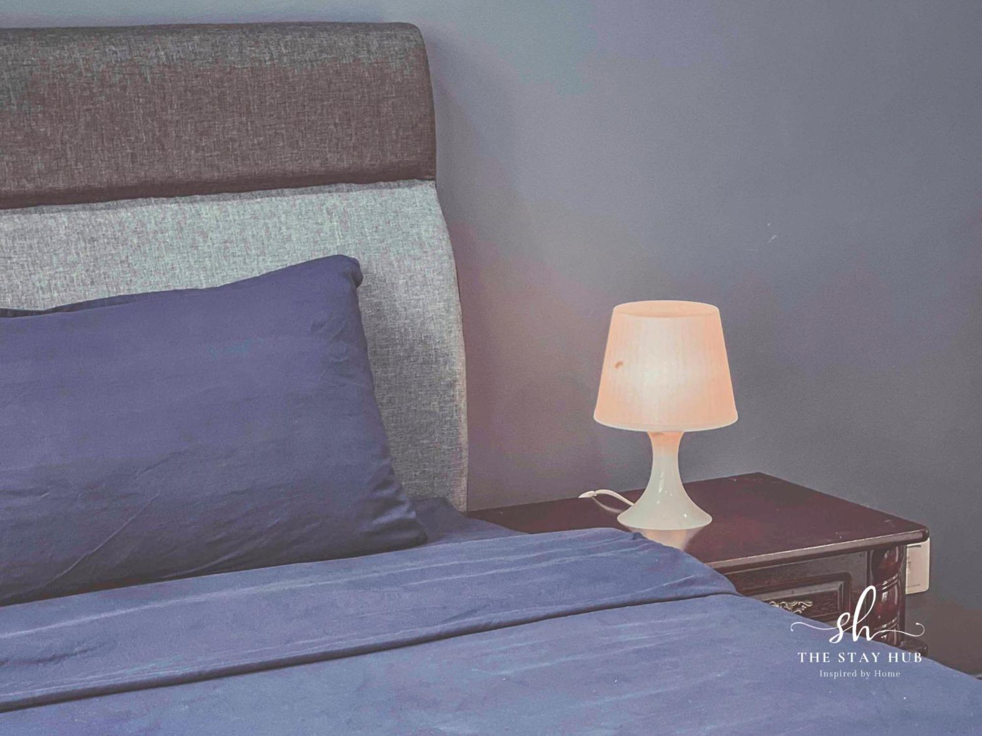 Regalia Residence The Sky Pool Suite กัวลาลัมเปอร์ ภายนอก รูปภาพ